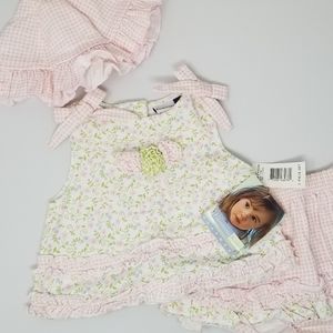 Baby Girl Outfit